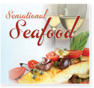 Sensational Seafood Logo