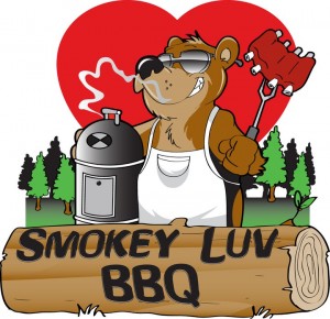 Smokey Luv BBQ