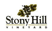 Stony Hill Vineyard Logo