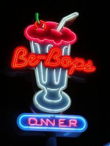 Be-Bop's Diner
