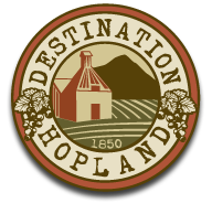 Destination Hopland
