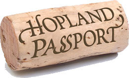 Hopland Passport