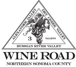 Wine Road Logo