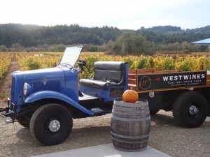 West Wines, one of the 2022 Wine & Food Affair wineries