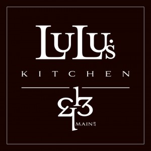 Lulu's Kitchen Logo