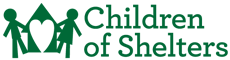 Children of Shelters Logo