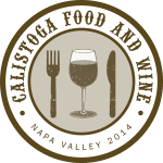 Calistoga Food_Wine_Logo