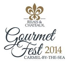 Relais & Chateaux GourmetFest Logo