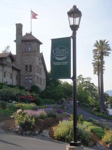 Culinary Institute of America at Greystone