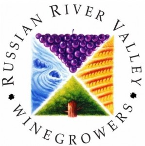 Russian River Valley Winegrowers Logo