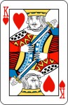 King of Hearts 