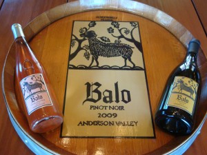 Balo Vineyards