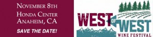West of West Anaheim Logo