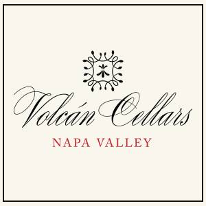 Volcan Cellars Logo