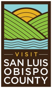 Visit San Luis Obispo County Logo