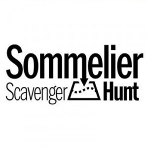 Sommelier Scavenger Hunt Logo