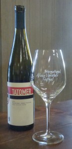 Tatomer Wines