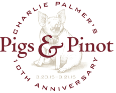 Pigs & Pinot 2015