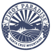 Pinot Paradise Logo