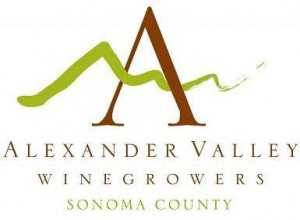 Alexander Valley Winegrowers Logo