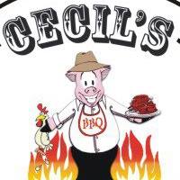 Cecil's Smok'n BBQ