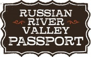 Russian River Valley Passport Logo