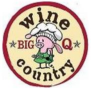 Wine Country Big Q Logo bigger