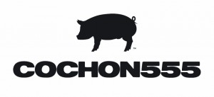 Cochon555 Logo