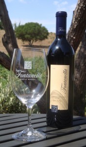 Fontanella Family Winery, a 2022 Taste of Mount Veeder participant