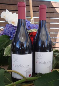 La Pitchoune Winery