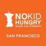 No Kid Hungry SF Logo
