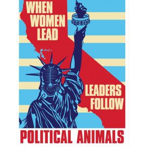 political-animals-poster