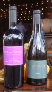 Colagrossi Wines