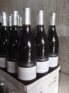 Portalupi Wine Co. 