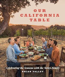 Our California Table