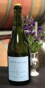 J. McFarland Wines
