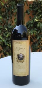 St. Jorge Winery