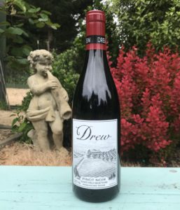 Drew Family Wines, 2018 Wine & Spirits Top 100 Participant