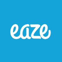 Eaze Logo